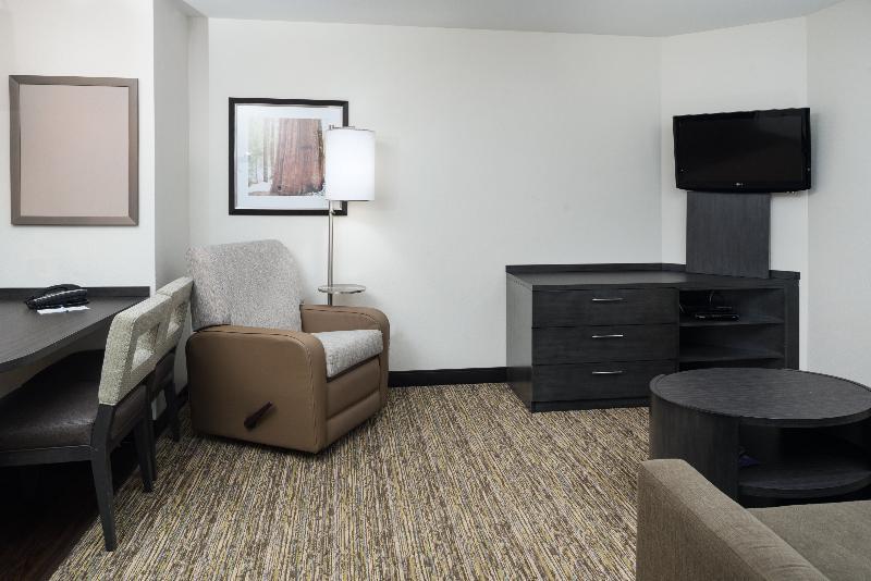 Candlewood Suites Olympia - Lacey By Ihg Εξωτερικό φωτογραφία