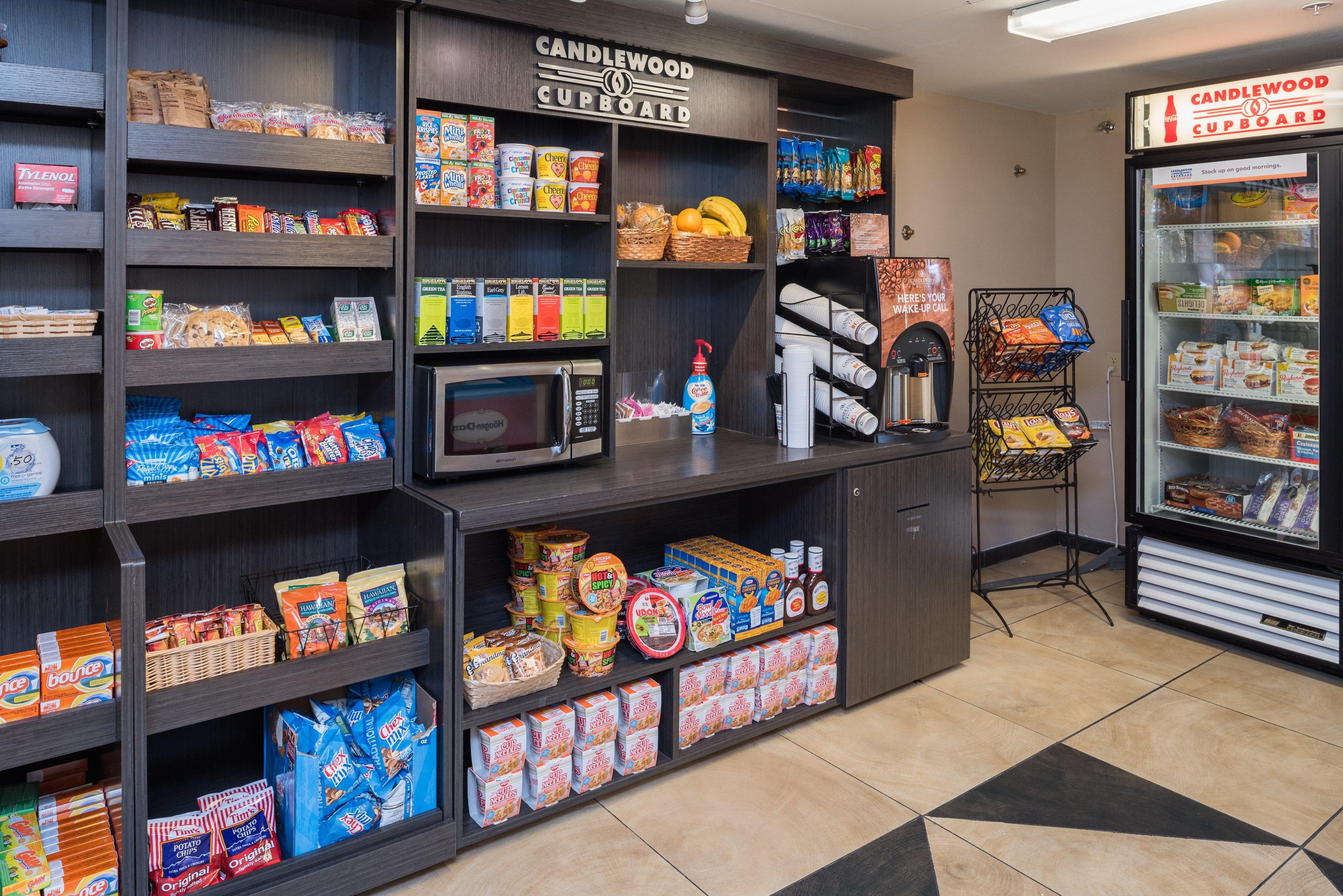 Candlewood Suites Olympia - Lacey By Ihg Εξωτερικό φωτογραφία