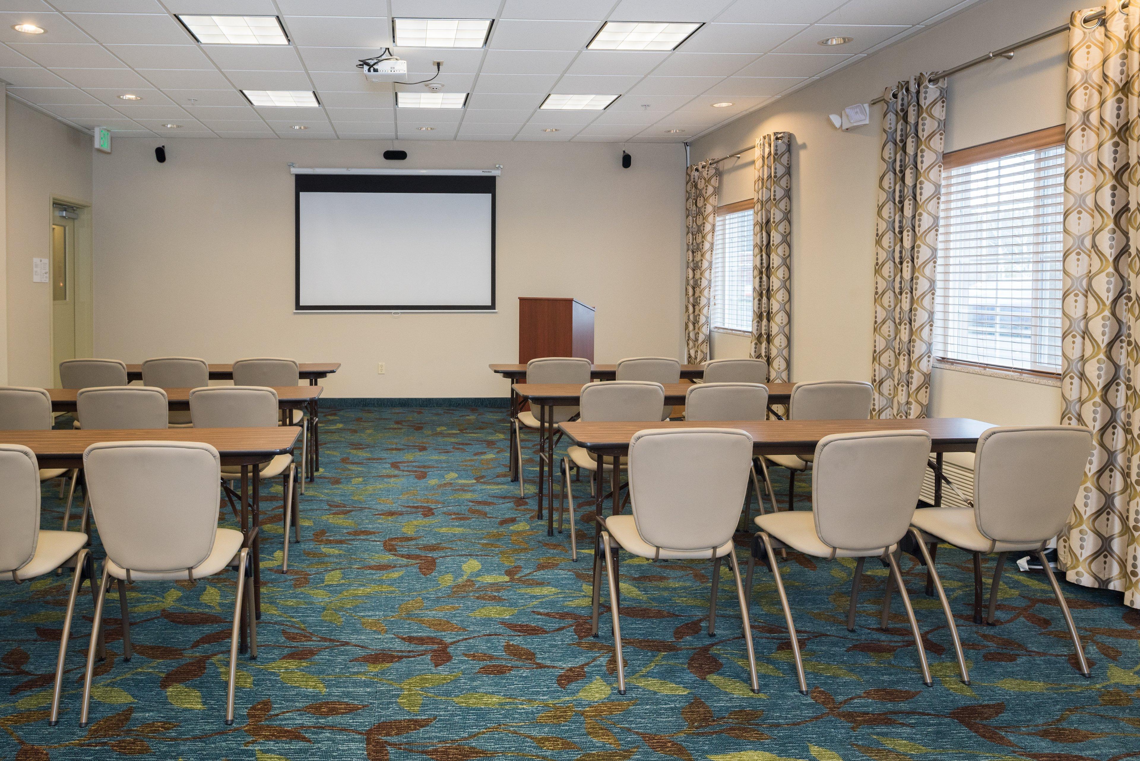 Candlewood Suites Olympia - Lacey By Ihg Εξωτερικό φωτογραφία