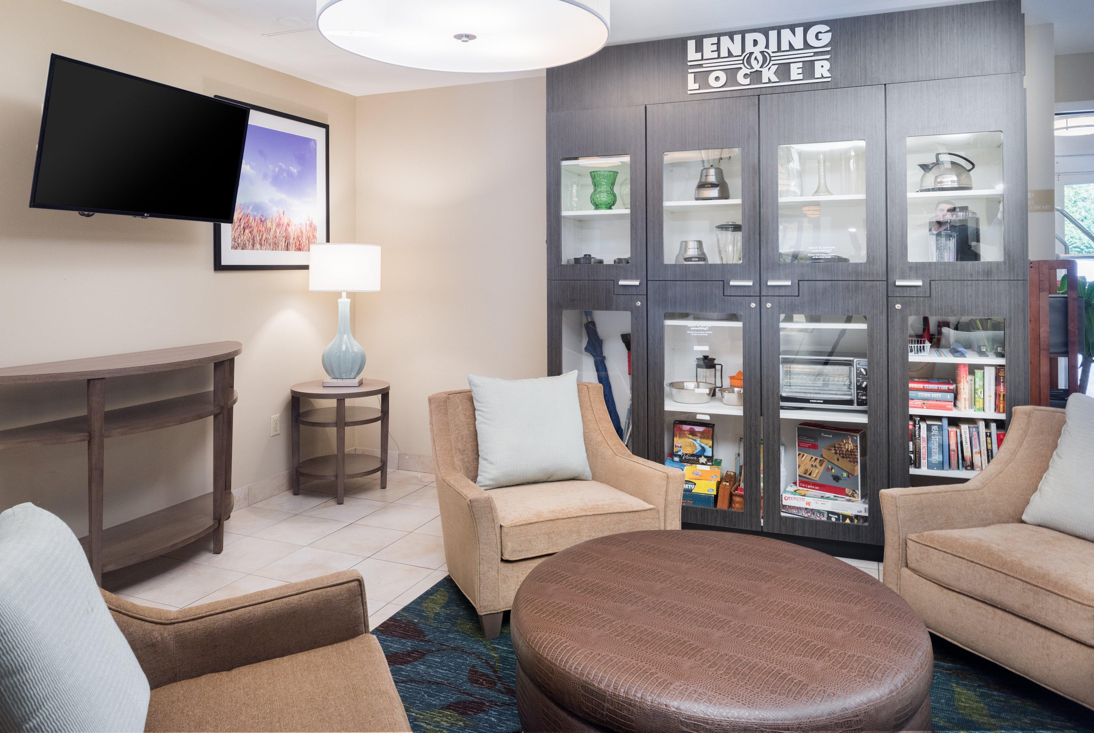 Candlewood Suites Olympia - Lacey By Ihg Εξωτερικό φωτογραφία
