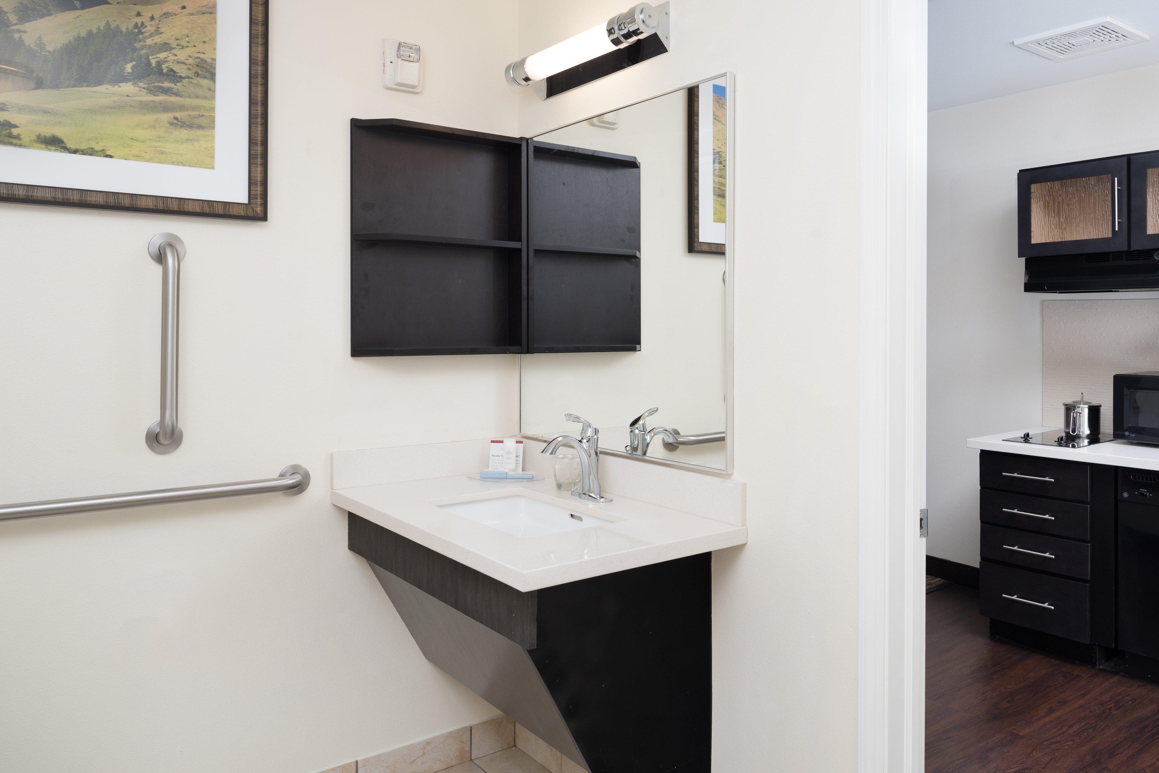 Candlewood Suites Olympia - Lacey By Ihg Εξωτερικό φωτογραφία