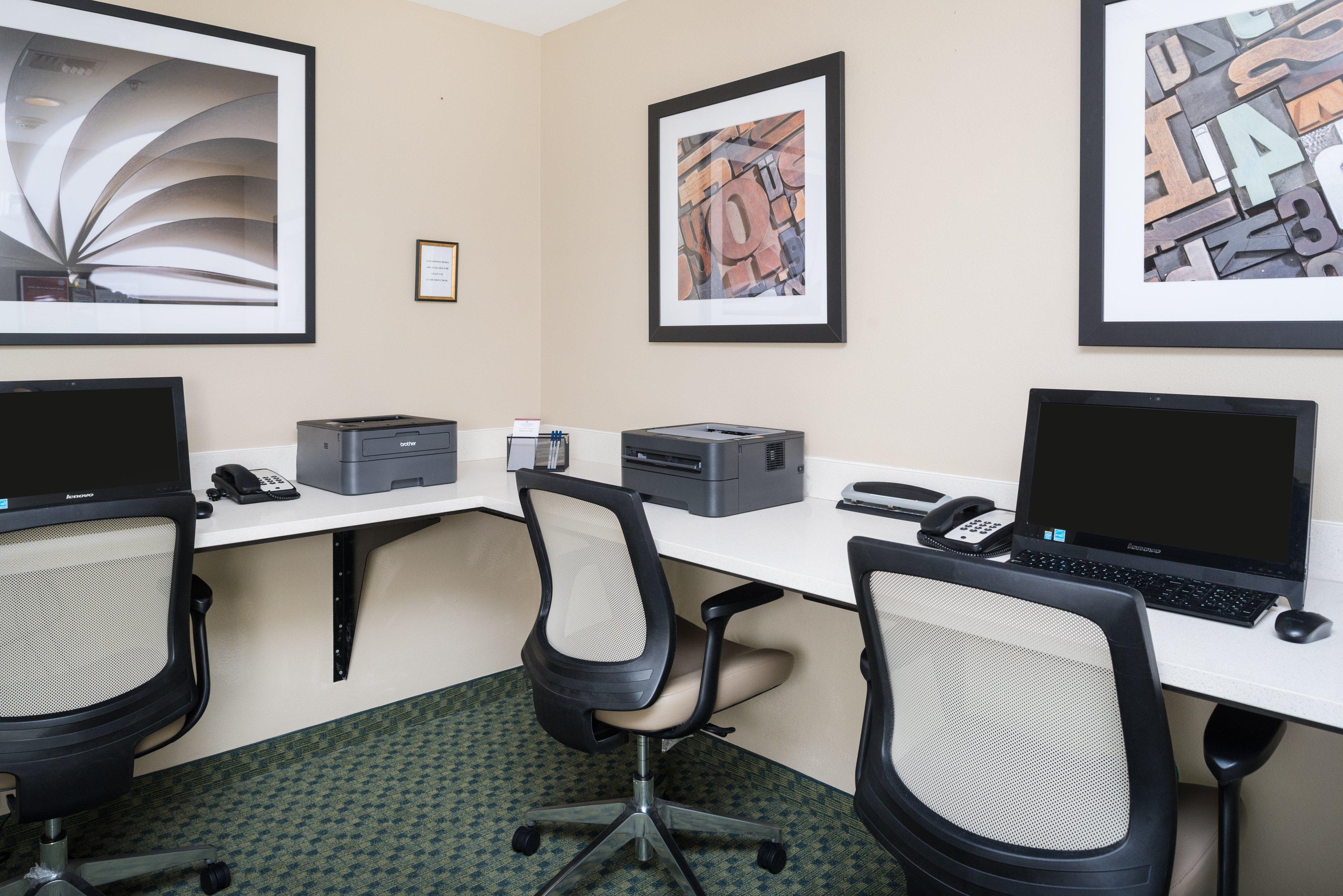 Candlewood Suites Olympia - Lacey By Ihg Εξωτερικό φωτογραφία