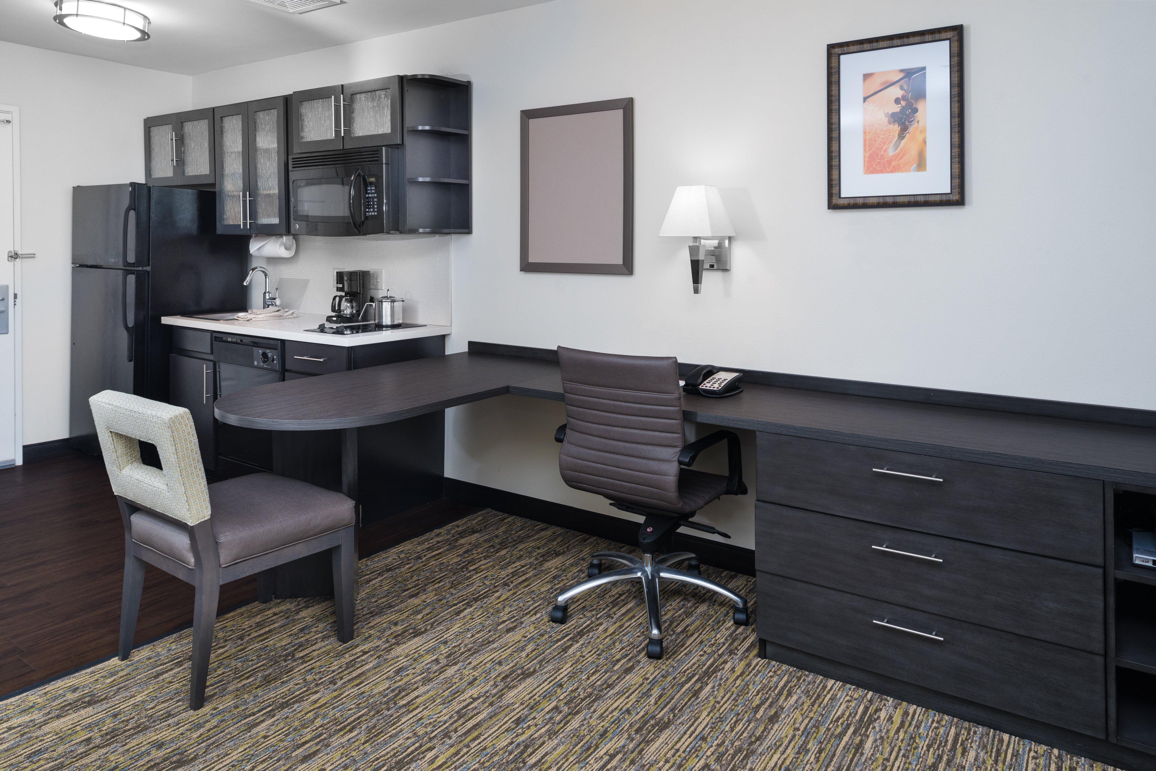 Candlewood Suites Olympia - Lacey By Ihg Εξωτερικό φωτογραφία