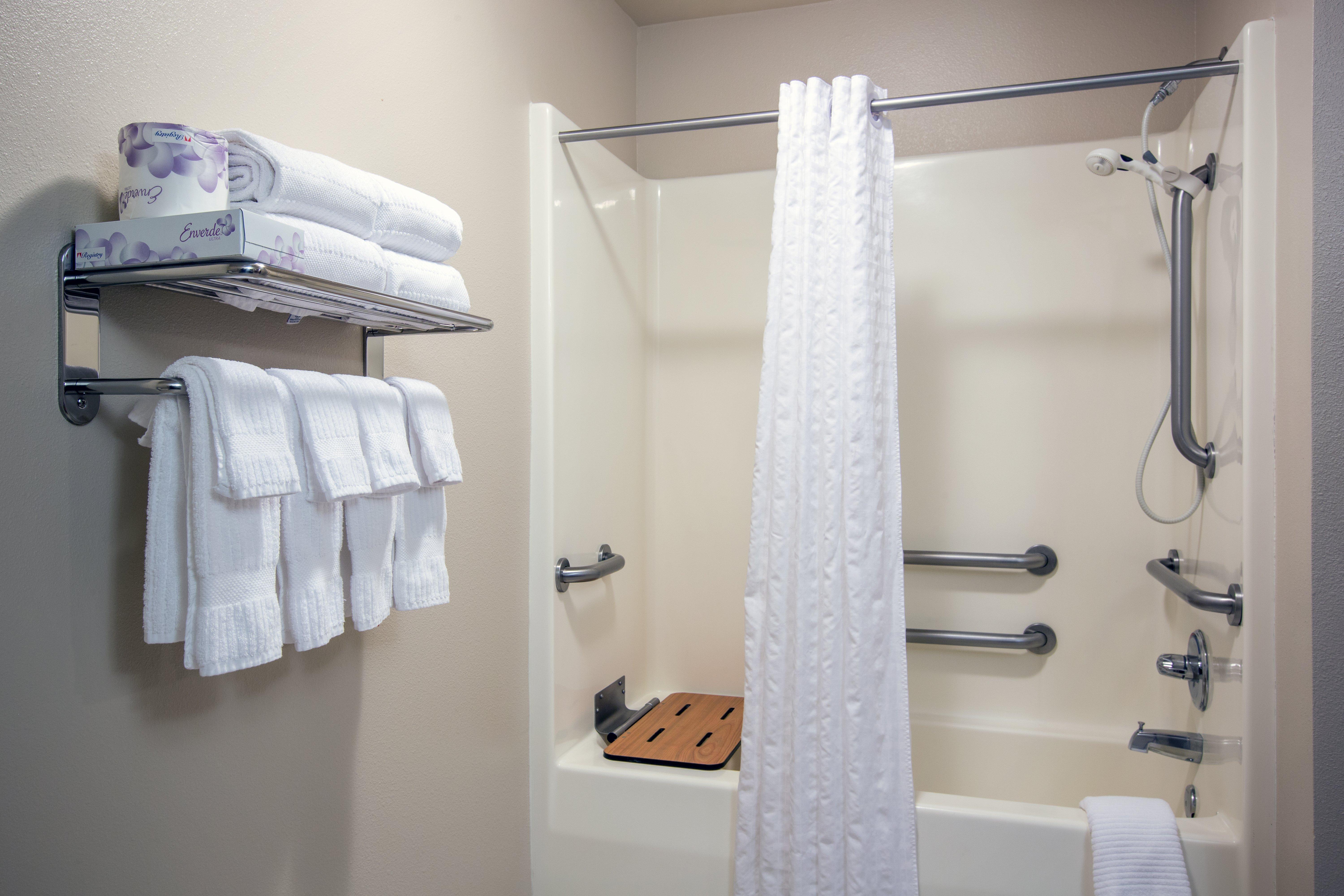 Candlewood Suites Olympia - Lacey By Ihg Εξωτερικό φωτογραφία