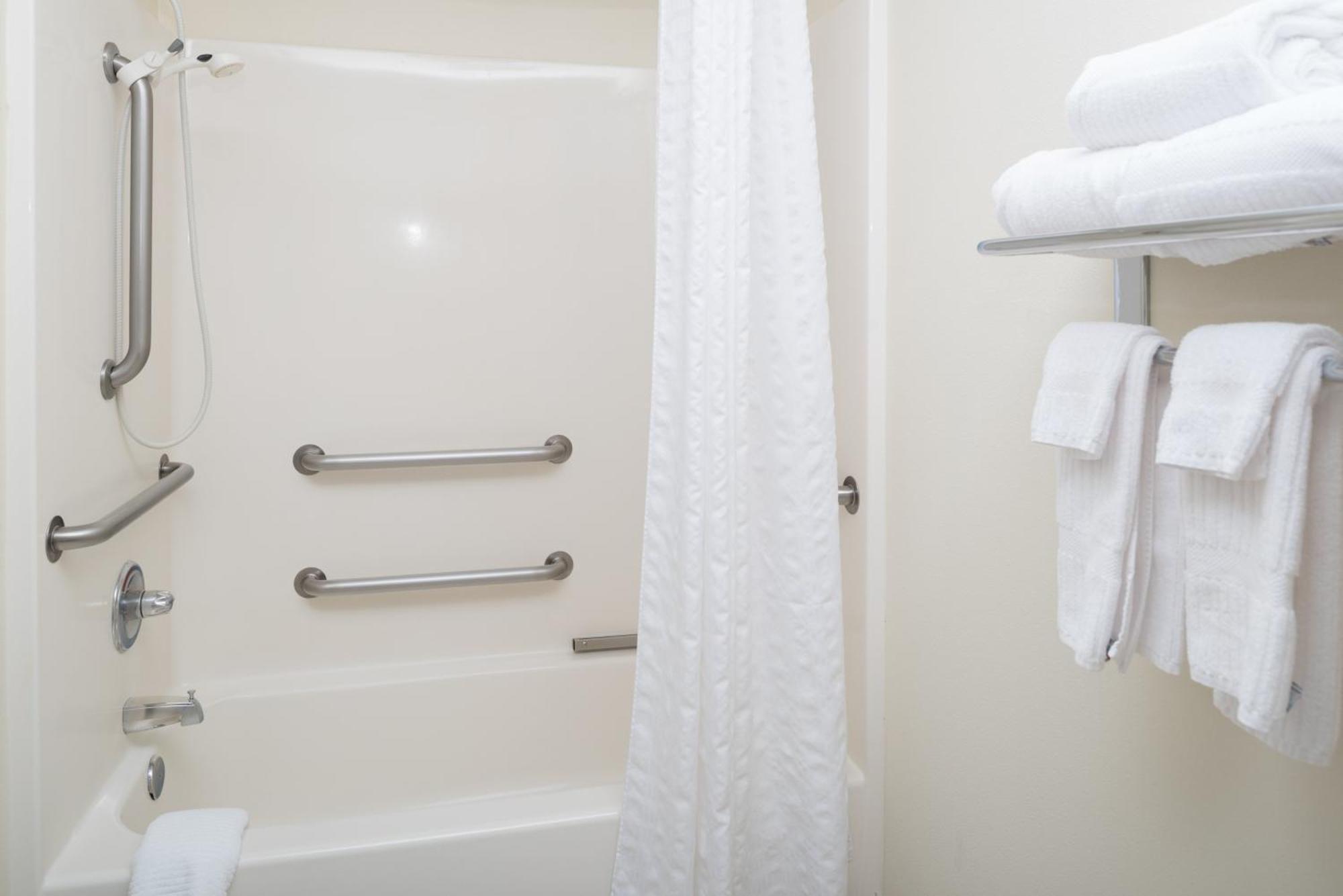 Candlewood Suites Olympia - Lacey By Ihg Εξωτερικό φωτογραφία