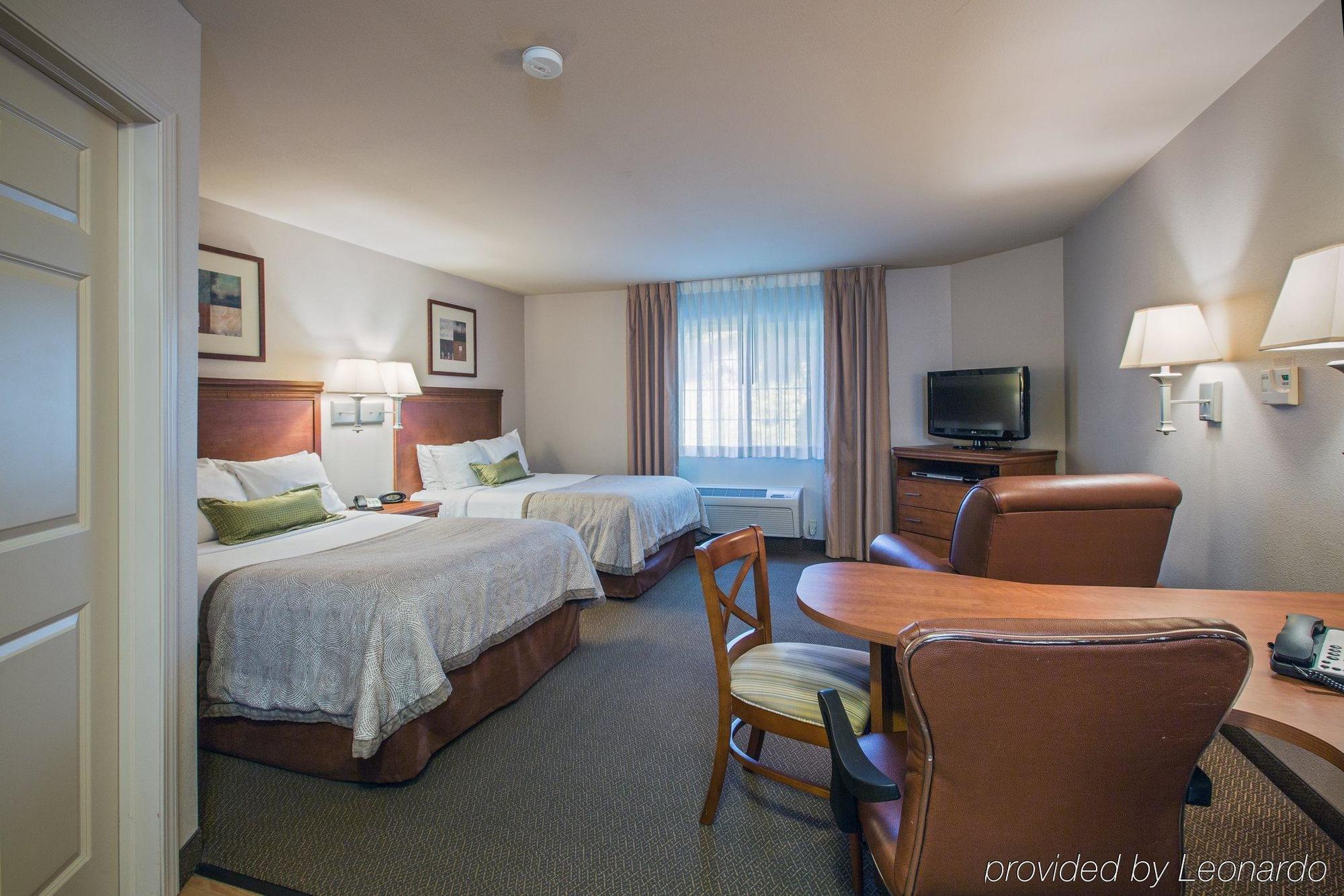 Candlewood Suites Olympia - Lacey By Ihg Εξωτερικό φωτογραφία