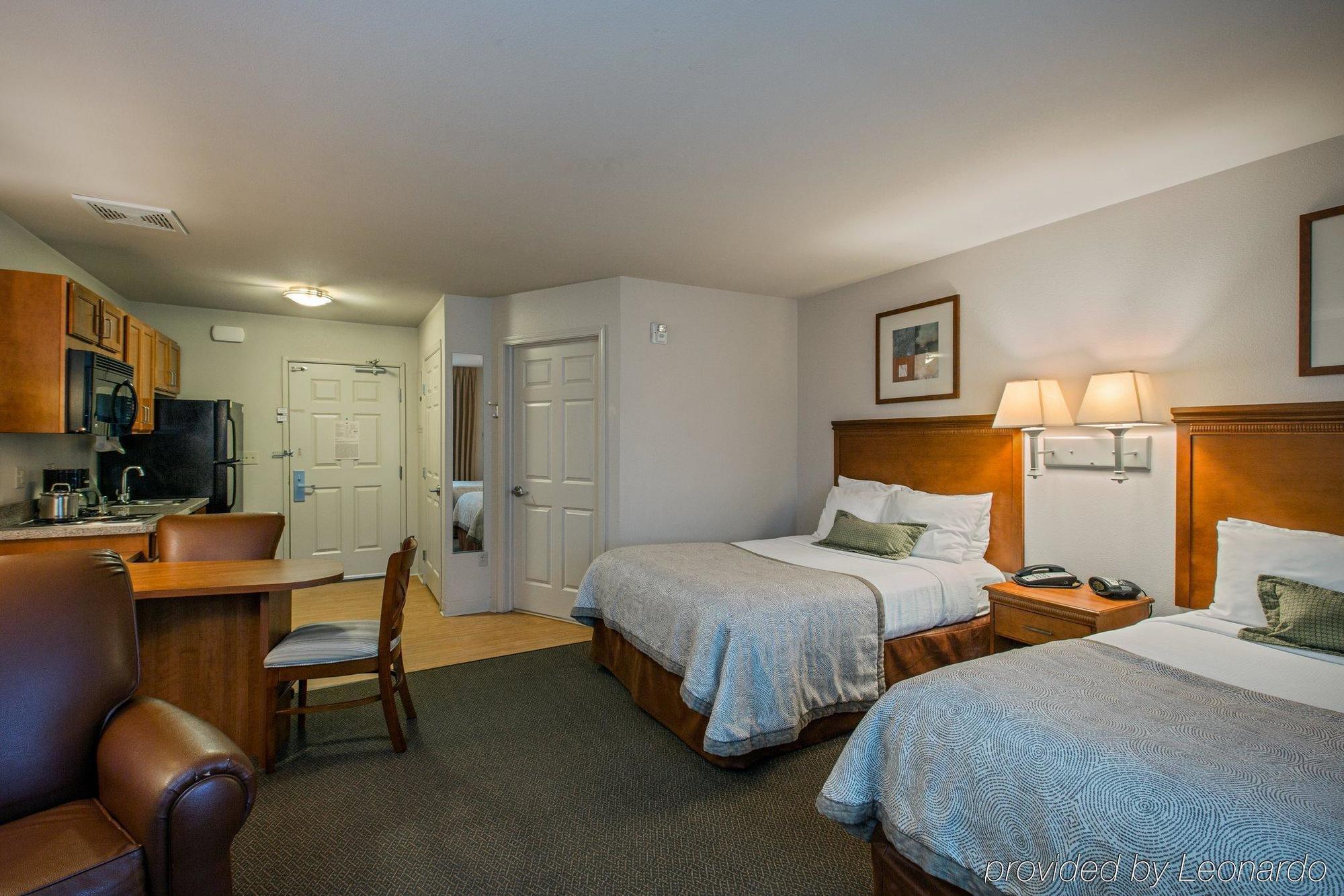 Candlewood Suites Olympia - Lacey By Ihg Εξωτερικό φωτογραφία