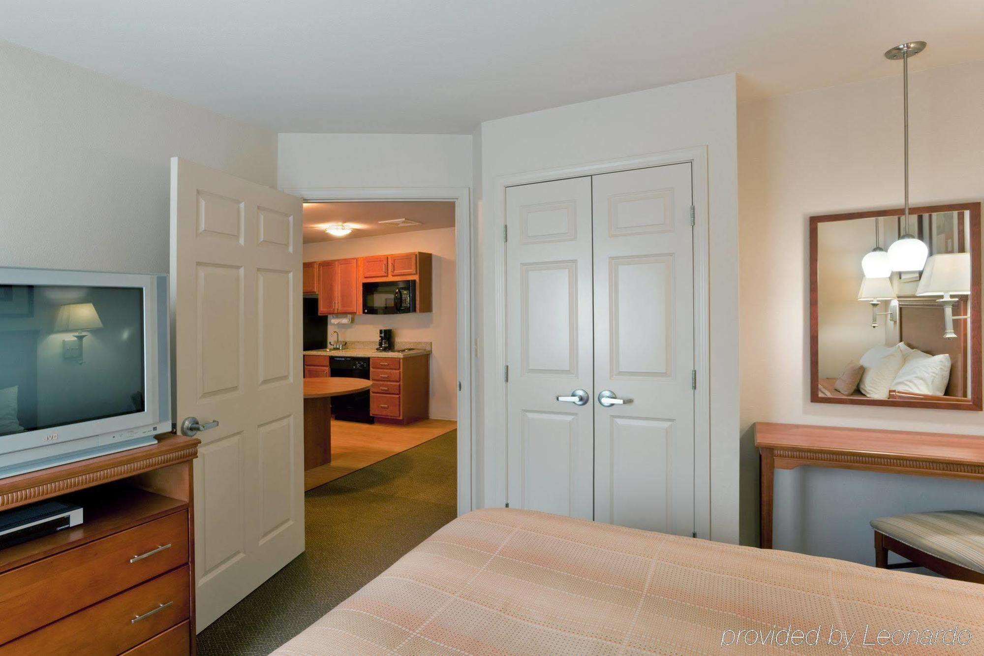 Candlewood Suites Olympia - Lacey By Ihg Δωμάτιο φωτογραφία