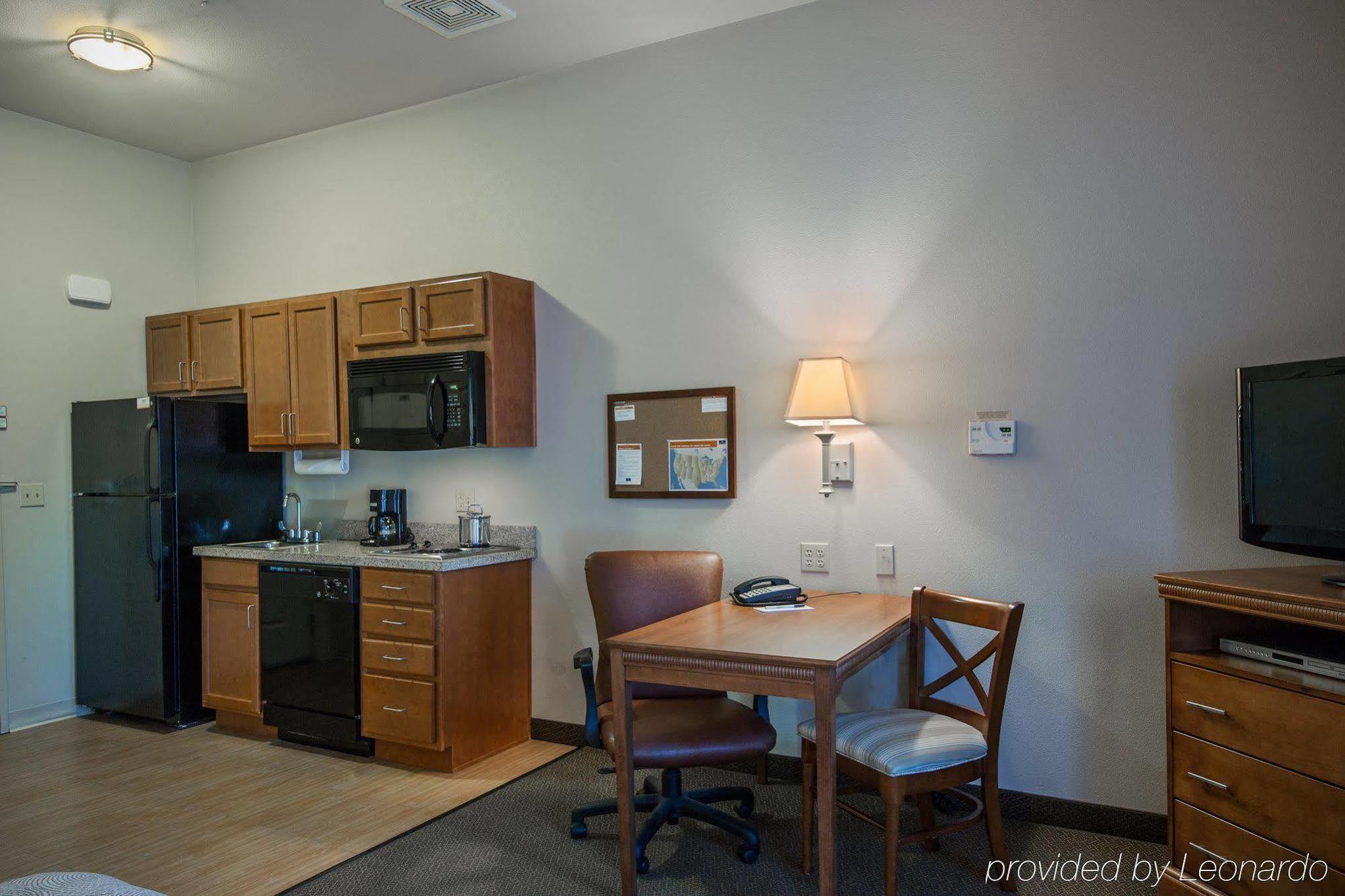 Candlewood Suites Olympia - Lacey By Ihg Εξωτερικό φωτογραφία