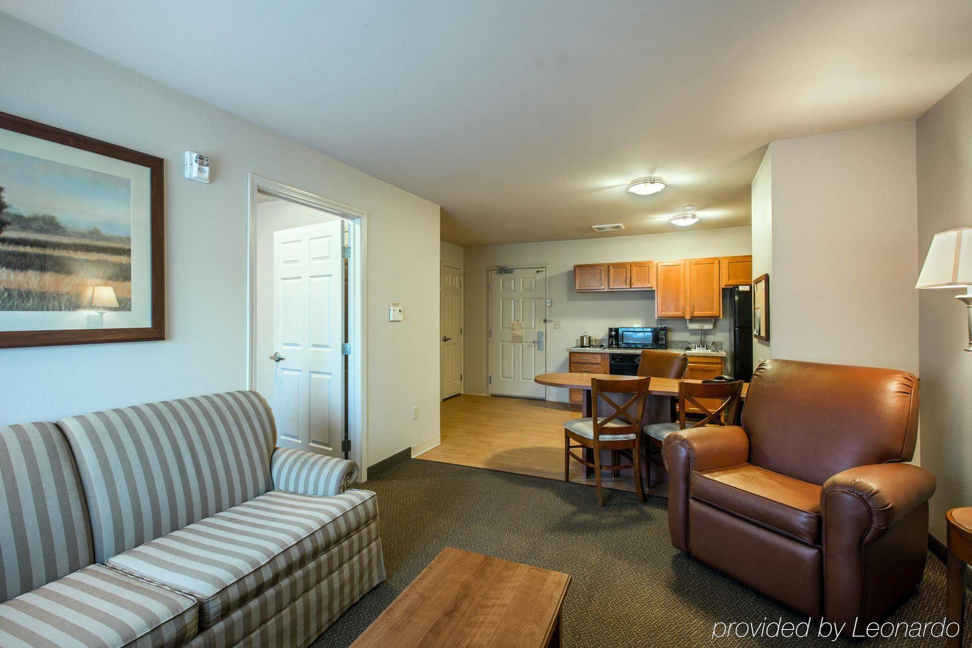 Candlewood Suites Olympia - Lacey By Ihg Εξωτερικό φωτογραφία