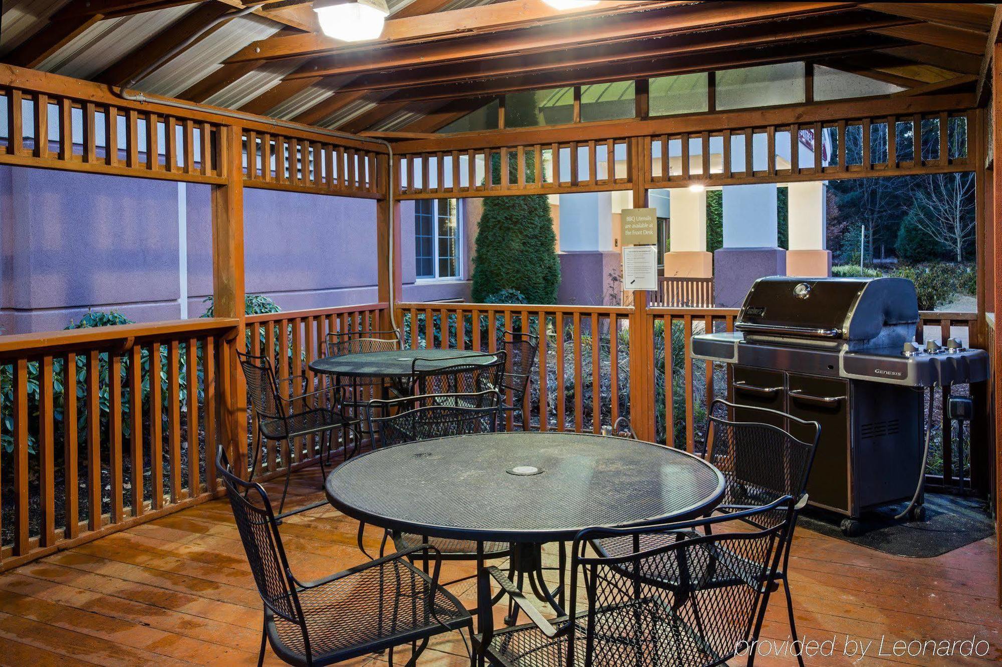 Candlewood Suites Olympia - Lacey By Ihg Εξωτερικό φωτογραφία