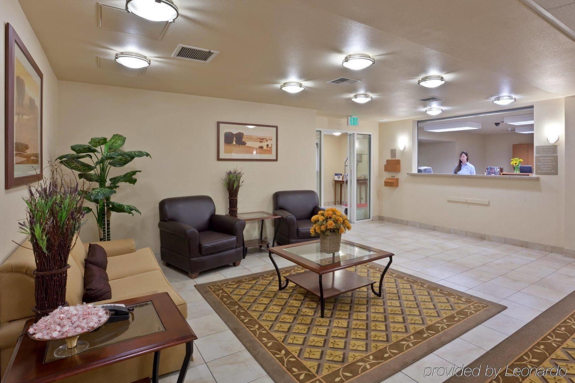 Candlewood Suites Olympia - Lacey By Ihg Εξωτερικό φωτογραφία