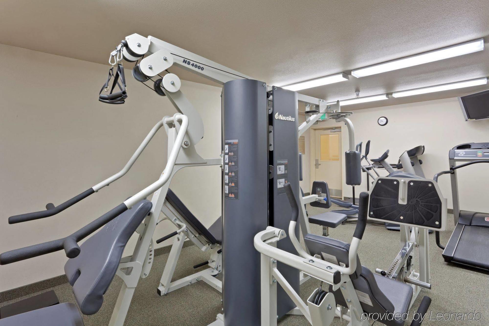 Candlewood Suites Olympia - Lacey By Ihg Εξωτερικό φωτογραφία