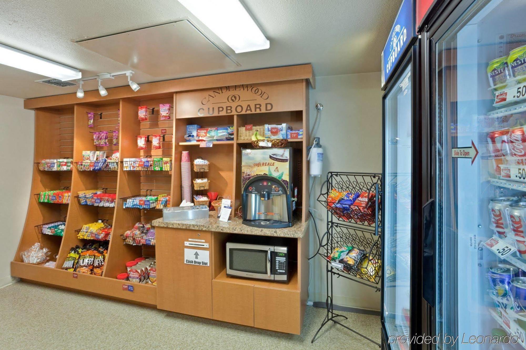 Candlewood Suites Olympia - Lacey By Ihg Εξωτερικό φωτογραφία